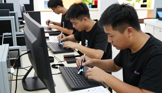 北京融智科信电子有限公司选型等服务带来更好的使用体验